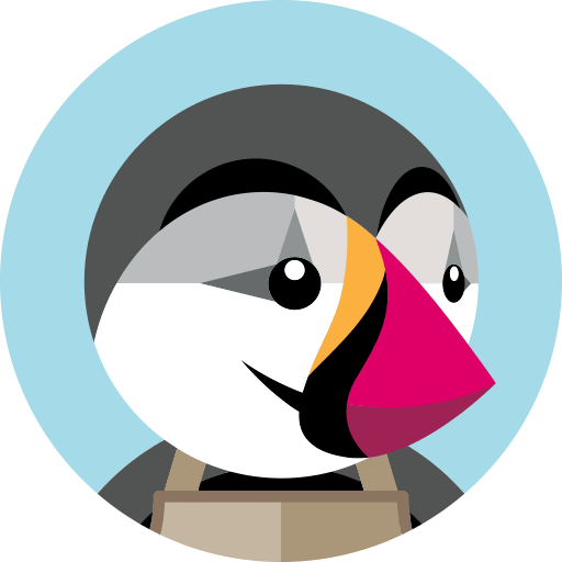 Utilisation de Prestashop